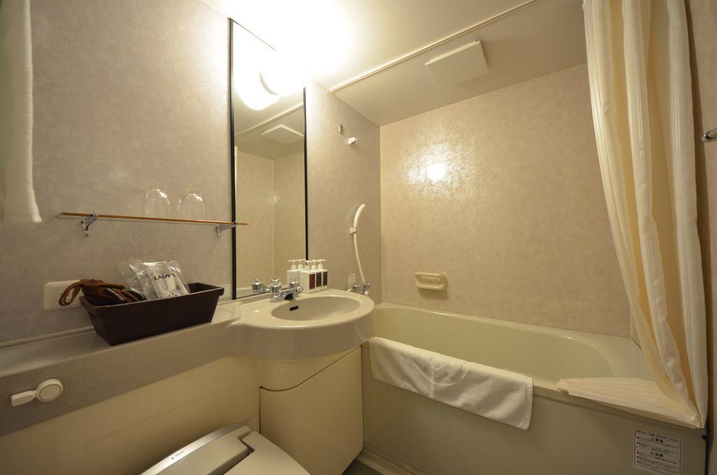 Gosenjaku Hotel Kamikochi 松本 客房 照片