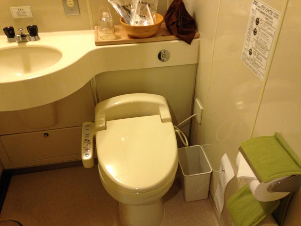 Gosenjaku Hotel Kamikochi 松本 客房 照片
