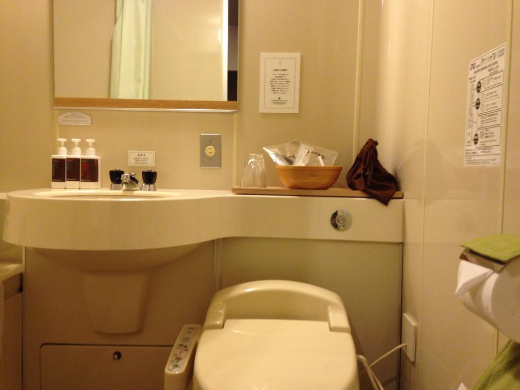 Gosenjaku Hotel Kamikochi 松本 客房 照片